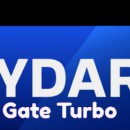 Wydarzenia Gate Turbo